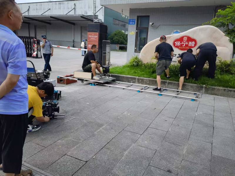 南京广告片拍摄公司核心优势：全流程服务，让品牌广告片省心更出彩
