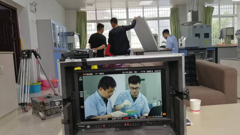 元宇宙搭台唱戏，南京广告片拍摄公司抢滩虚拟世界首支舞