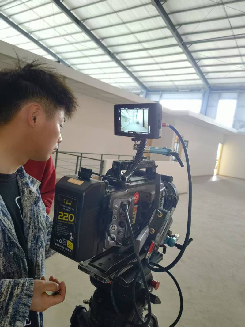 解锁南京广告片拍摄：以创意镜头，解锁品牌商业价值新高度
