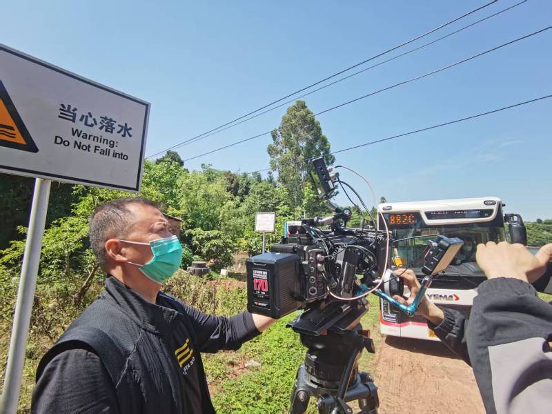 南京TVC拍摄公司：深耕本地市场，为品牌定制专属拍摄方案