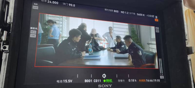 南京广告片拍摄公司服务世界500强的标准化体系
